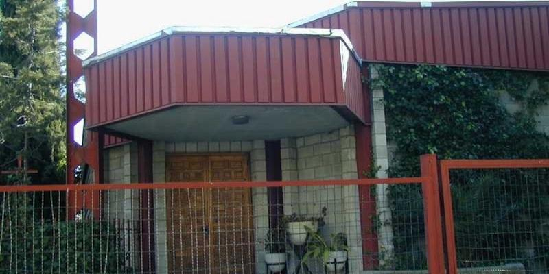 Preciosa Sangre de Orcasitas conmemora su fiesta patronal con un amplio programa de actividades