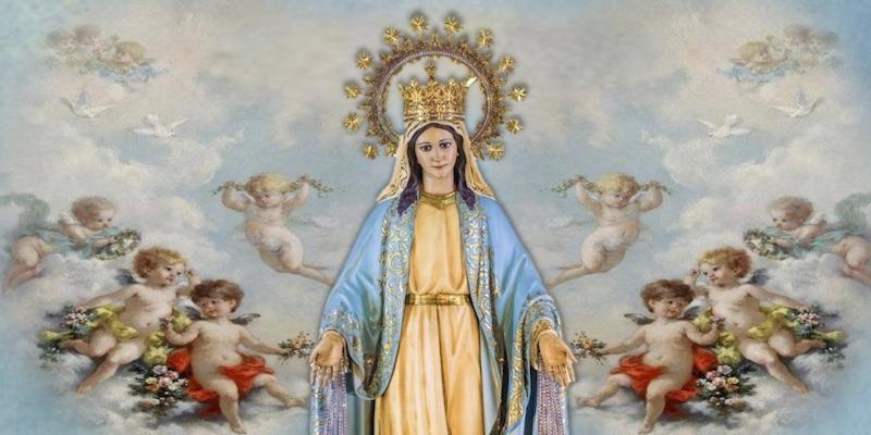 La Adoración Nocturna celebra en la basílica de la Milagrosa una Vigilia Mariana en la festividad de san Isidro Labrador