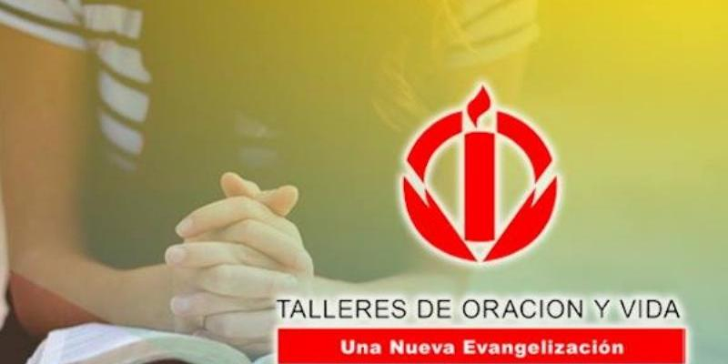 Nuestra Señora del Buen Suceso pone en marcha un taller de Oración y Vida del padre Larrañaga para jóvenes