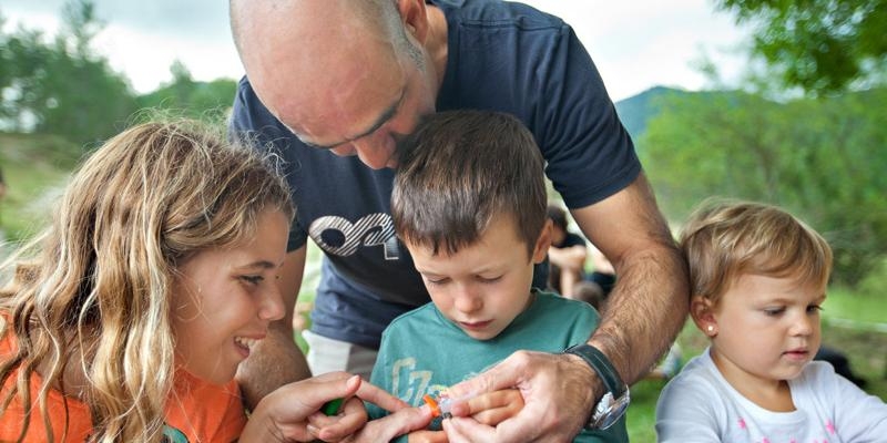 Foro de la Familia: «Reclamamos a administraciones públicas y empresas que faciliten la conciliación a las familias durante las vacaciones escolares»