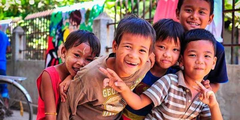 Luis Melchor Sánchez participa en las Jornadas nacionales de Misiones que se celebran en Madrid del 20 al 22 de mayo