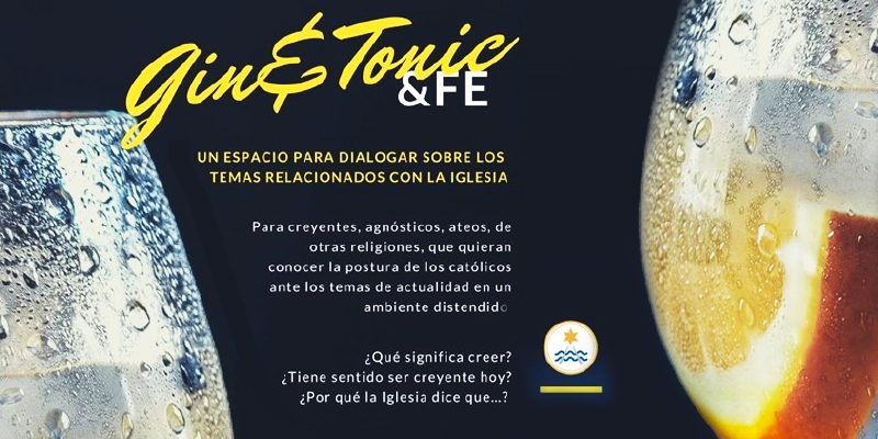 Nuestra Señora del Carmen de Pozuelo aborda el papel de la mujer en la Iglesia en un nuevo espacio de diálogo