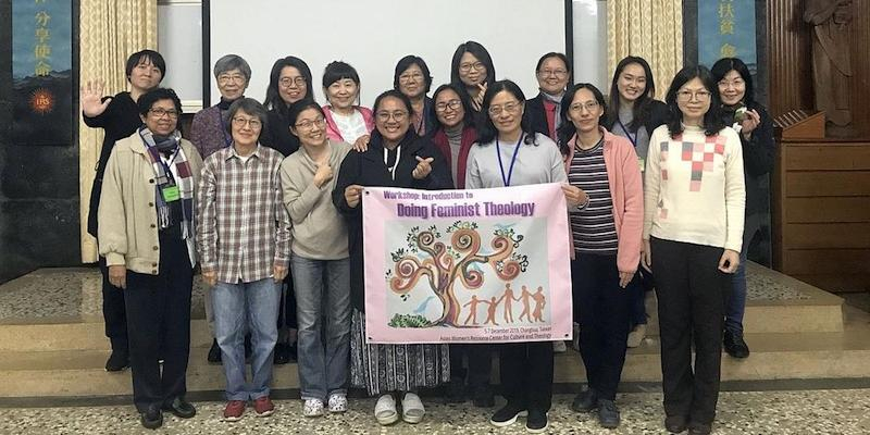 Las Misioneras de la Unidad celebran el Día Mundial de Oración, con el lema 'Sé que vosotros tenéis fe'