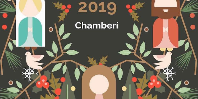 Alianza Coral Madrileña ofrece un concierto de Navidad en la Iglesia de San José de la Montaña