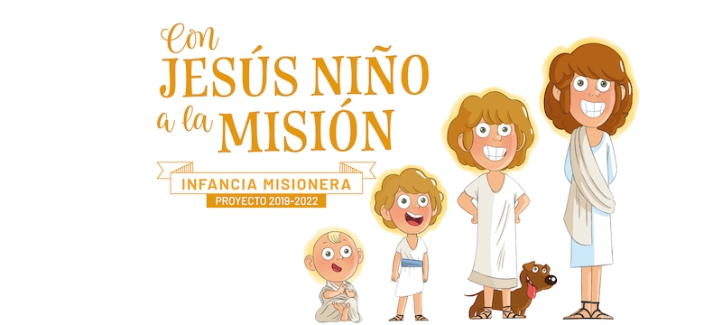 Ya están disponibles los recursos para vivir un Adviento Misionero