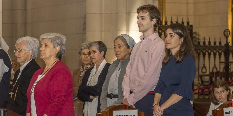 Gloria y Pablo, el matrimonio misionero que anunciará a Cristo en Tanzania: «Es una llamada que nos ha hecho Dios y a la que nosotros hemos respondido sí»