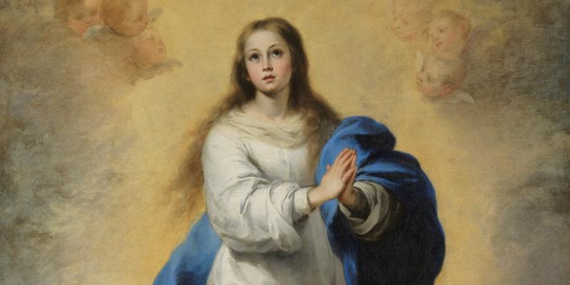 Madrid se prepara para la solemnidad de la Inmaculada Concepción