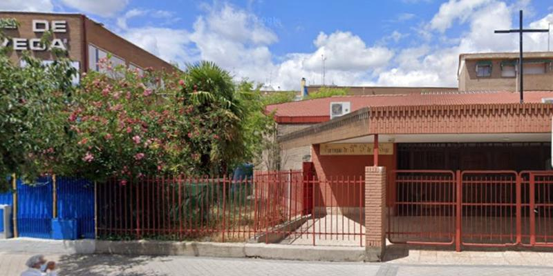 La Parroquia de Nuestra Señora de la Vega celebra su 60 aniversario con un programa especial de actos litúrgicos