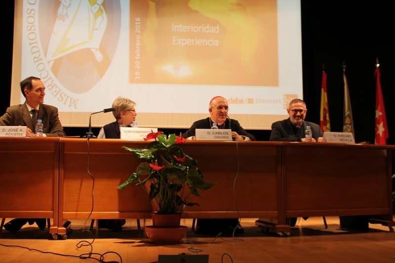 Monseñor Carlos Osoro: «Merece la pena luchar por la escuela católica»