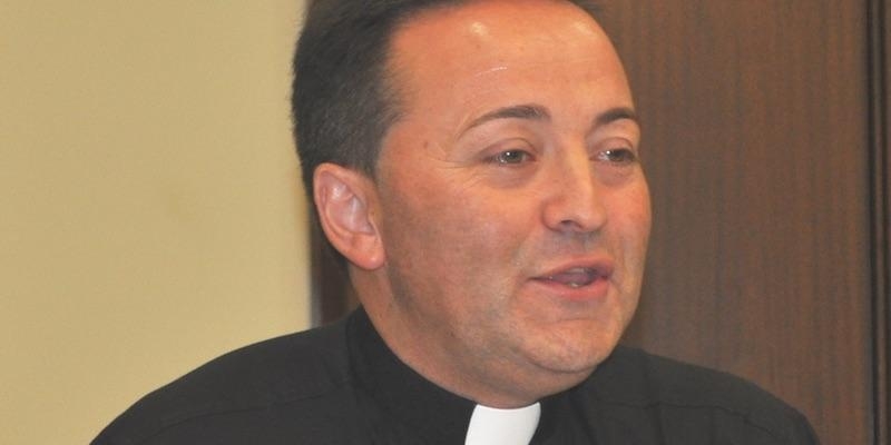 José Manuel Villar preside un funeral por todos los misioneros Paúles e Hijas de la Caridad fallecidos durante la pandemia