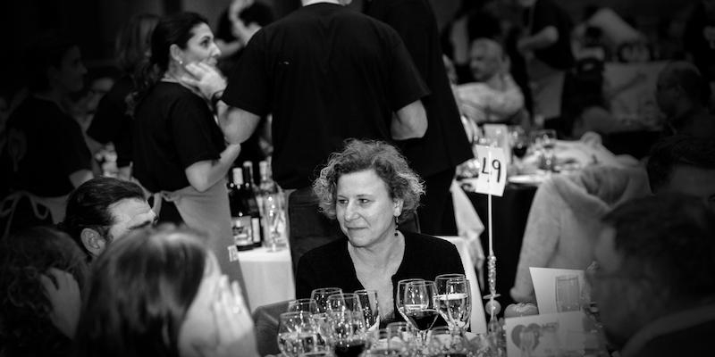 La Compañía de las Obras organiza la VII edición de 'Te invito a cenar'