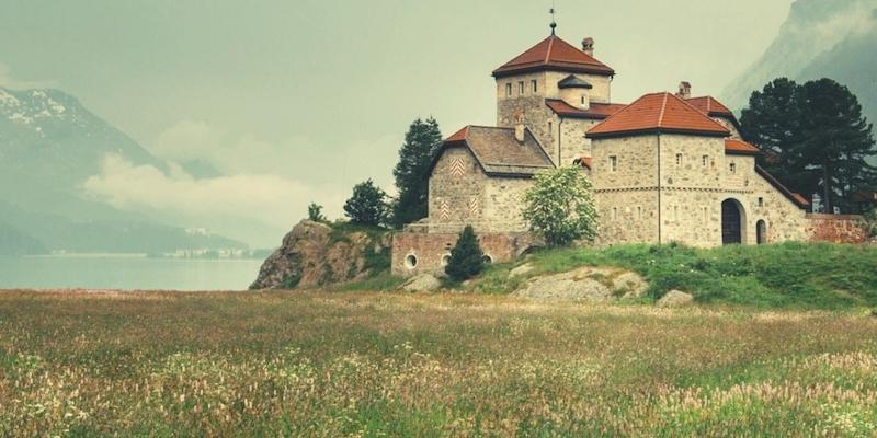 Virgen de la Nueva inaugura mayo con una romería familiar a la ermita de Miraflores de la Sierra