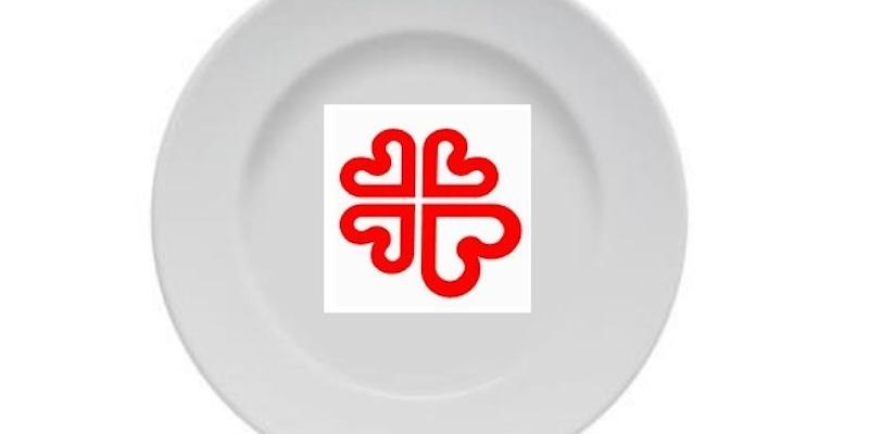 Nuestra Señora del Espino organiza una cena de Navidad solidaria y virtual