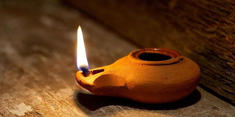 Vigilias de oración en la capilla del Obispo durante el tiempo litúrgico de Adviento