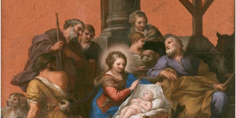 Nuestra Señora del Buen Consejo y San Isidro organiza una Misa de acción de gracias para despedir el año