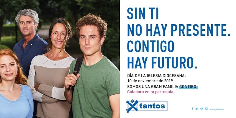 La diócesis de Madrid celebró 15.553 Bautizos y 16.346 Primeras Comuniones en 2018