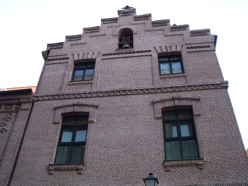 Oración por el mundo del trabajo en Hermandades