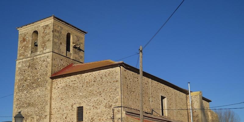 Pinilla del Valle celebra las fiestas patronales en honor a san Miguel Arcángel