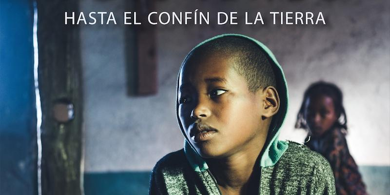 Miguel Pérez Pichel presenta su libro 'Misioneros. Hasta el confín de la tierra' en el marco del Domund