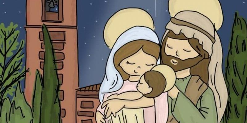 San Miguel Arcángel de Las Rozas comienza este viernes un ciclo de conciertos prenavideños