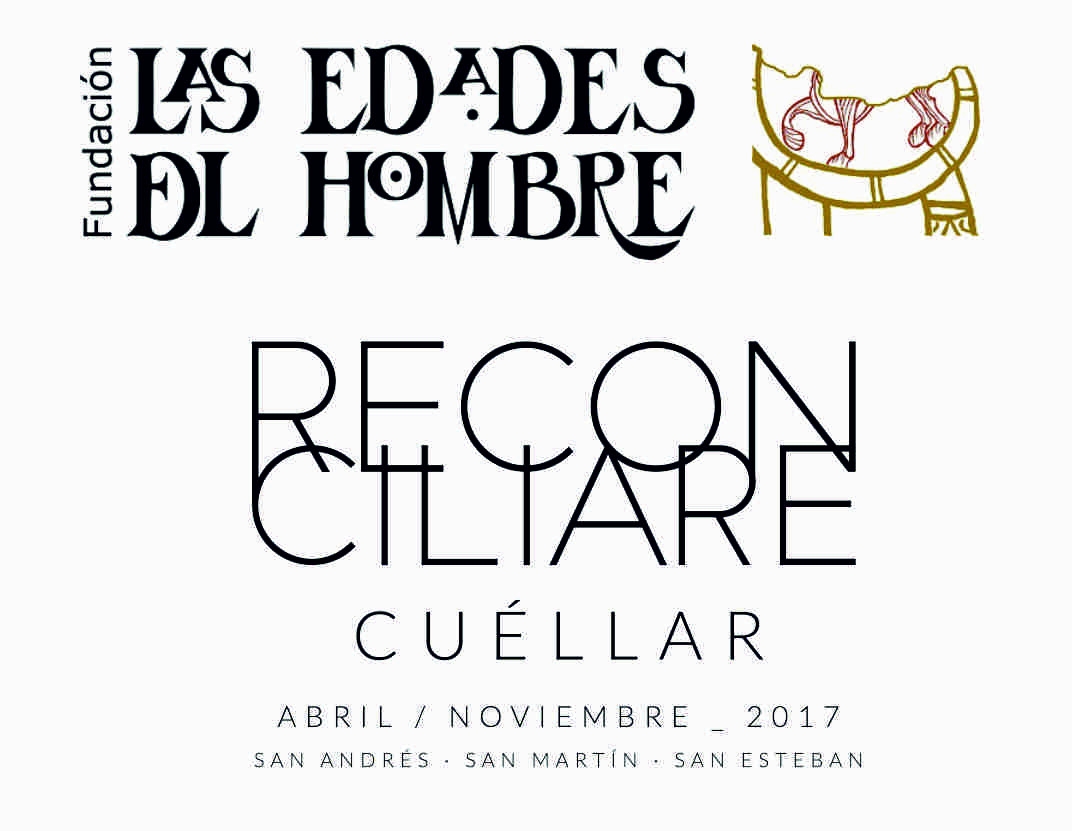 Nuestra Señora de la Concepción visita las Edades del Hombre