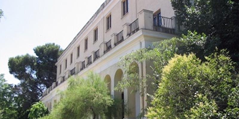 Los sacerdotes de la Vicaría VI celebran en Villa San Pablo el encuentro para la misión del mes de diciembre