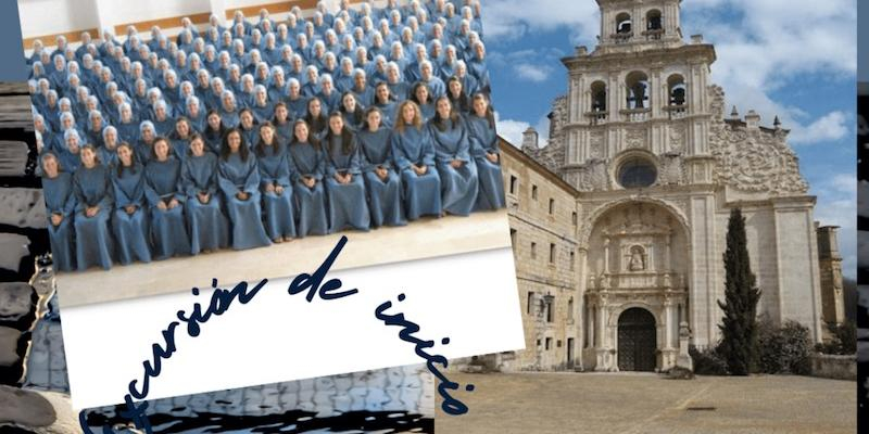 San Eloy programa un encuentro con la comunidad de Iesu Communio con motivo del inicio de curso pastoral