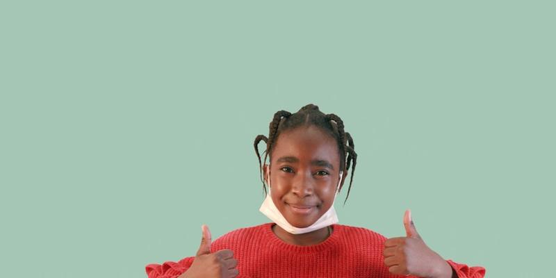 Fundación Amoverse #cambialassiglas ante la exclusión social provocada por el COVID en la infancia