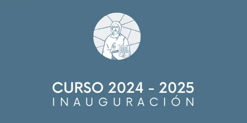 El cardenal José Cobo preside la inauguración del curso 2024-2025 de la Universidad Eclesiástica San Dámaso