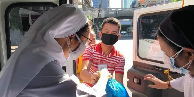 Vocaciones Nativas pide ayuda para la formación del relevo de los misioneros