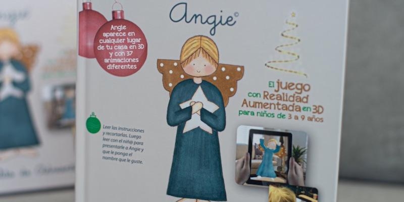 El Angelito de Adviento