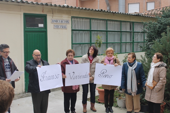 Encuentro de Cáritas Vicaría VIII en el arciprestazgo de Ntra. Sra. de las Victorias