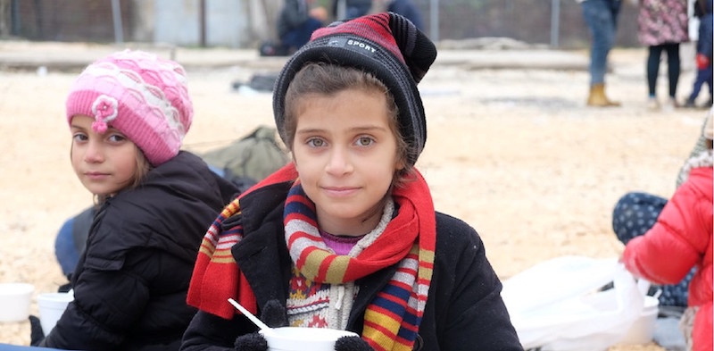 Cáritas Europa insta a la nueva Comisión Europea a que ayude a las personas a salir de la pobreza