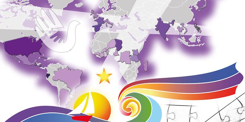 El cardenal Osoro preside la Misa de inicio del Consejo General Plenario de las Religiosas de la Asunción