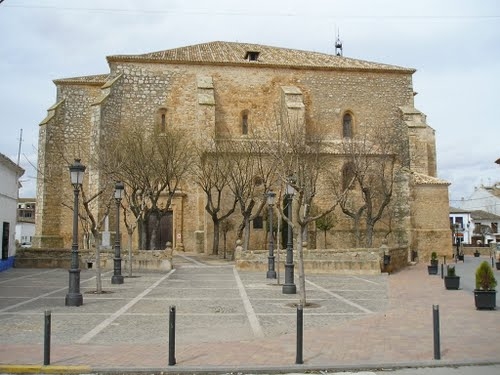 La parroquia Nuestra Señora de la Misericordia organiza un fin de semana de oración y retiro