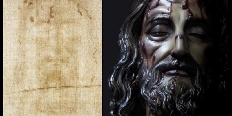 San Juan Crisóstomo ofrece una conferencia sobre la Pasión según la Sábana Santa y el Sudario de Oviedo