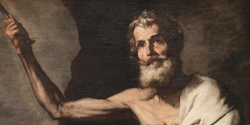 San Bartolomé celebra la fiesta de su patrono con una solemne Eucaristía