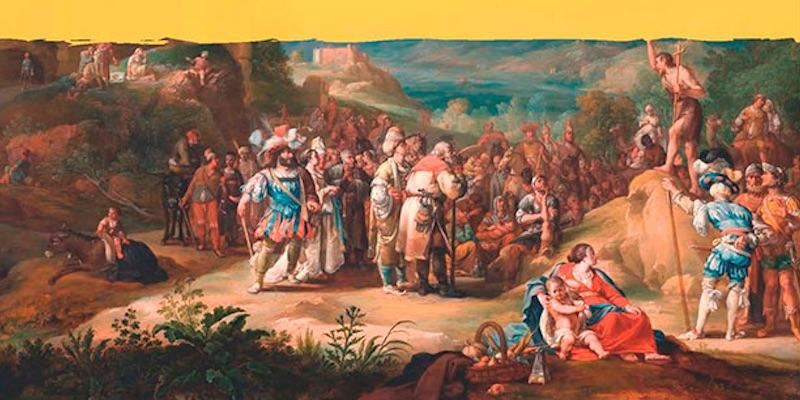 Las parroquias del Ensanche inauguran en febrero un nuevo ciclo del Aula de Teología Madrid Sudeste