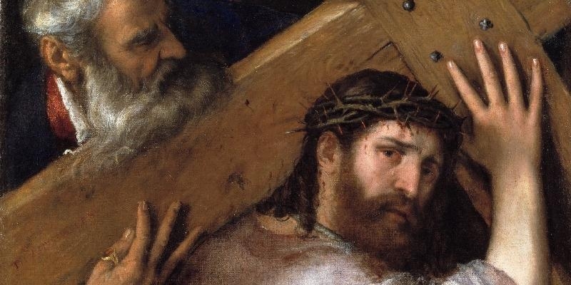 Santa María de la Merced de Las Rozas emite on line las celebraciones del Triduo Pascual