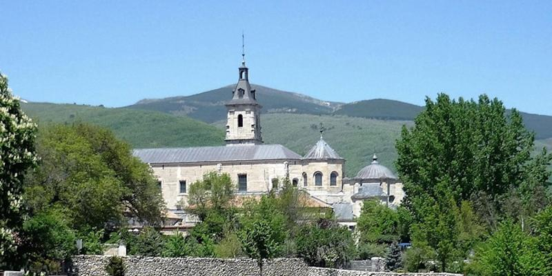 Los benedictinos de Santa María de El Paular celebran la Natividad de san Juan con un amplio programa de cultos