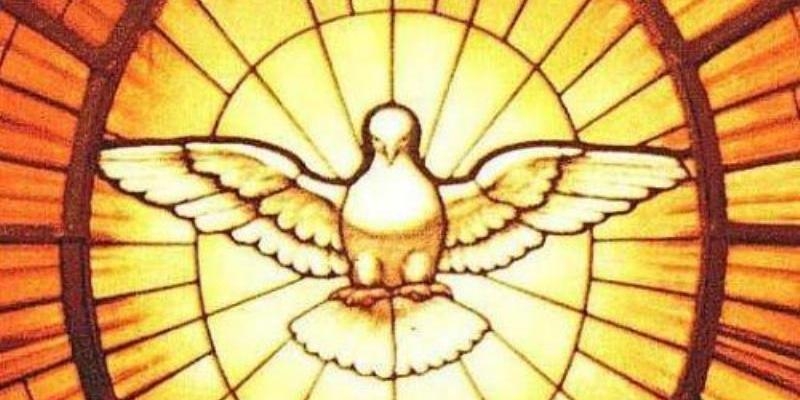 Las parroquias del arciprestazgo Villaverde Alto-Ciudad de los Ángeles celebran una vigilia de Pentecostés en San Andrés de Villaverde