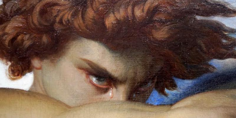 Jesús María Silva Castignani presenta en San Isidoro su último libro, 'La venida del anticristo'