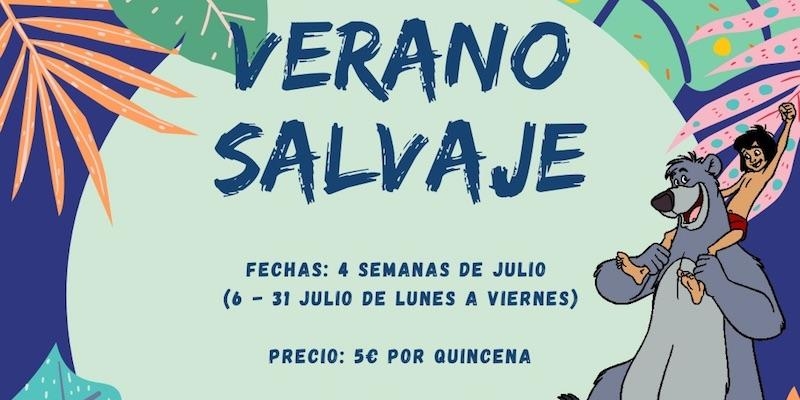 Parroquias del arciprestazgo de Nuestra Señora de las Victorias invitan a los menores de Tetuán y La Ventilla a vivir un verano diferente