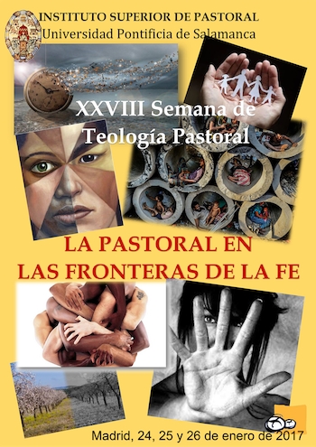 El cardenal Carlos Osoro inaugura la XXVIII Semana de Teología Pastoral
