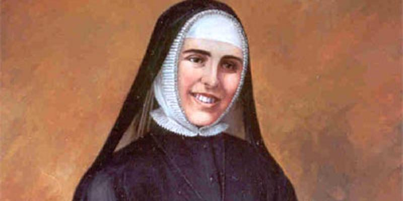 Monseñor Martínez Camino preside la Misa de traslado de los restos de la beata María de los Ángeles Ginard Matí