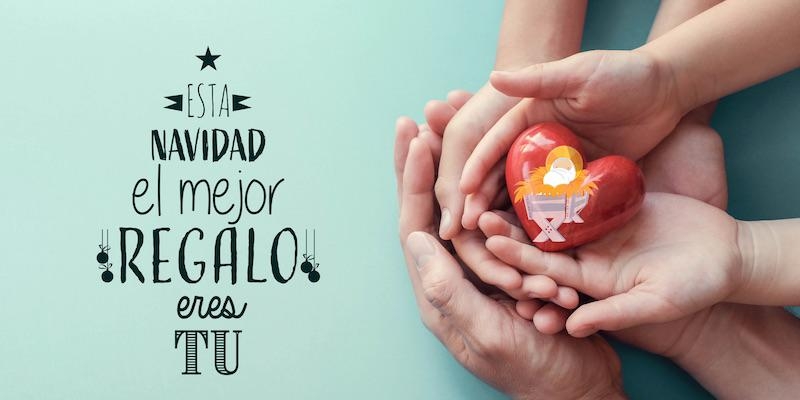 Radio María y su programa infantil 'La hora feliz' lanzan la campaña de cartas y felicitaciones de Navidad para llevar la esperanza a Venezuela