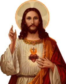 Arranca una novena en honor al Sagrado Corazón de Jesús en el Primer Monasterio de la Visitación