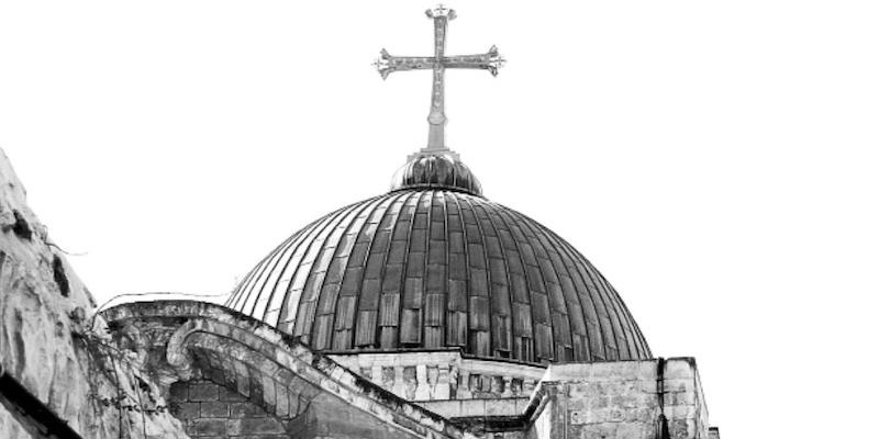 Nuestra Señora de los Ángeles prepara una peregrinación a Tierra Santa siguiendo los pasos de Jesús, María y los apóstoles