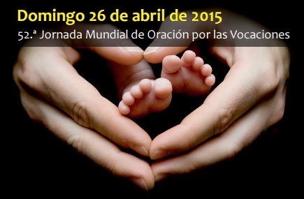 El Arzobispo de Madrid inaugura el viernes la Cadena de Oración en la 52 Jornada de Oración por las Vocaciones