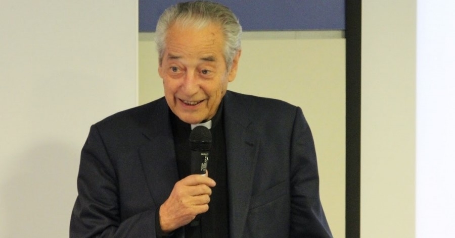 Cardenal Osoro: «Don Justo creyó en la Palabra del Señor, la predicó, la anunció y la comunicó con su vida»